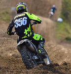 TrueMX 2020 Truth Motocross Pant