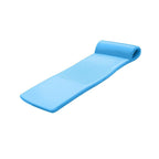 TRC Recreation Super Soft Sunsation Foam Pool Loungers, Pink and Bahama Blue