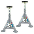 ESCO 10499 3 TON PERFORMANCE JACK STANDS - Pair