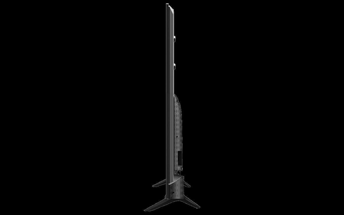 hisense 65" u6g-series 4k uled hdr quantum dot android smart tv - 4 hdmi (2021)