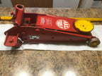 Mac Tools 2,500 Lbs Floor Jack - Extra Lar/ 4ft Long Handle VERY NICE