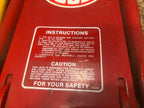Mac Tools 2,500 Lbs Floor Jack - Extra Lar/ 4ft Long Handle VERY NICE
