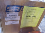 70-209-510 sr smith pool diving steel 3/4 meter stand 10' new open box read ad