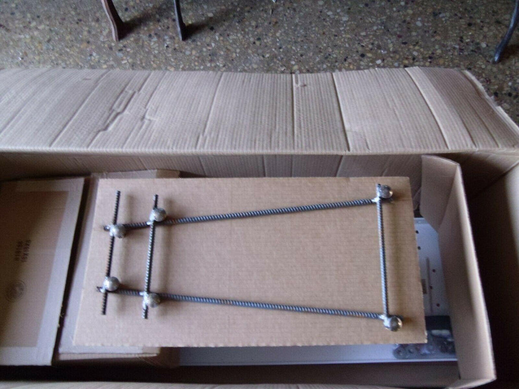 70-209-510 sr smith pool diving steel 3/4 meter stand 10' new open box read ad