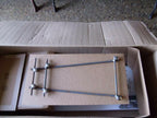 70-209-510 sr smith pool diving steel 3/4 meter stand 10' new open box read ad