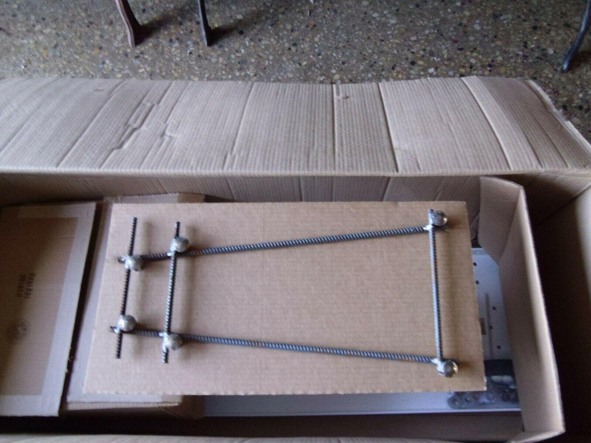 70-209-510 sr smith pool diving steel 3/4 meter stand 10' new open box read ad