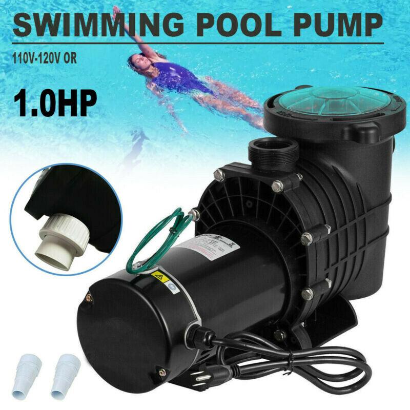 inground swimming pool pump motor strainer generic for hayward replacement 1.0hp