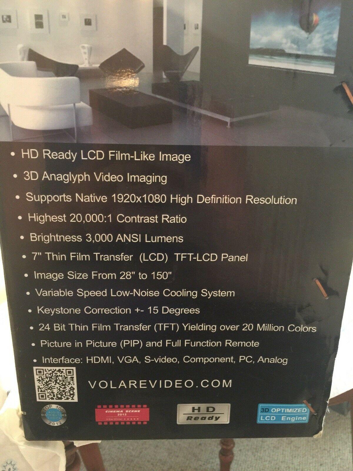 projection tv, screen, surround sound