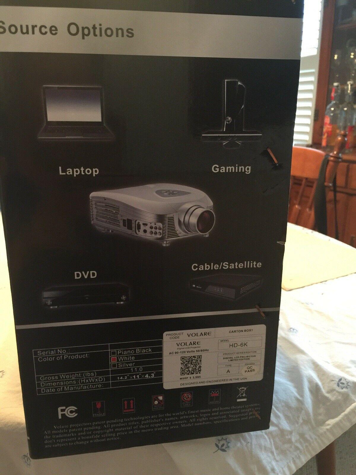 projection tv, screen, surround sound