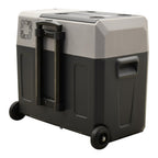 E-Kooler 52 qt. Electric Portable Cooler Mini Fridge