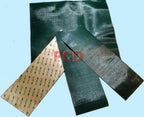 pool cover patch kit green mesh safety patches in various sizes and quantities