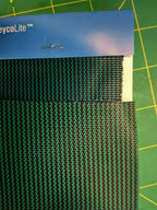 pool cover patch kit green mesh safety patches in various sizes and quantities