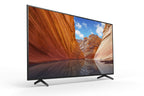 sony x80j 55-inch 4k ultra hd led smart tv - kd55x80j