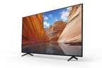 sony x80j 55-inch 4k ultra hd led smart tv - kd55x80j
