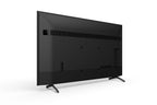sony x80j 55-inch 4k ultra hd led smart tv - kd55x80j