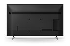 sony x80j 55-inch 4k ultra hd led smart tv - kd55x80j