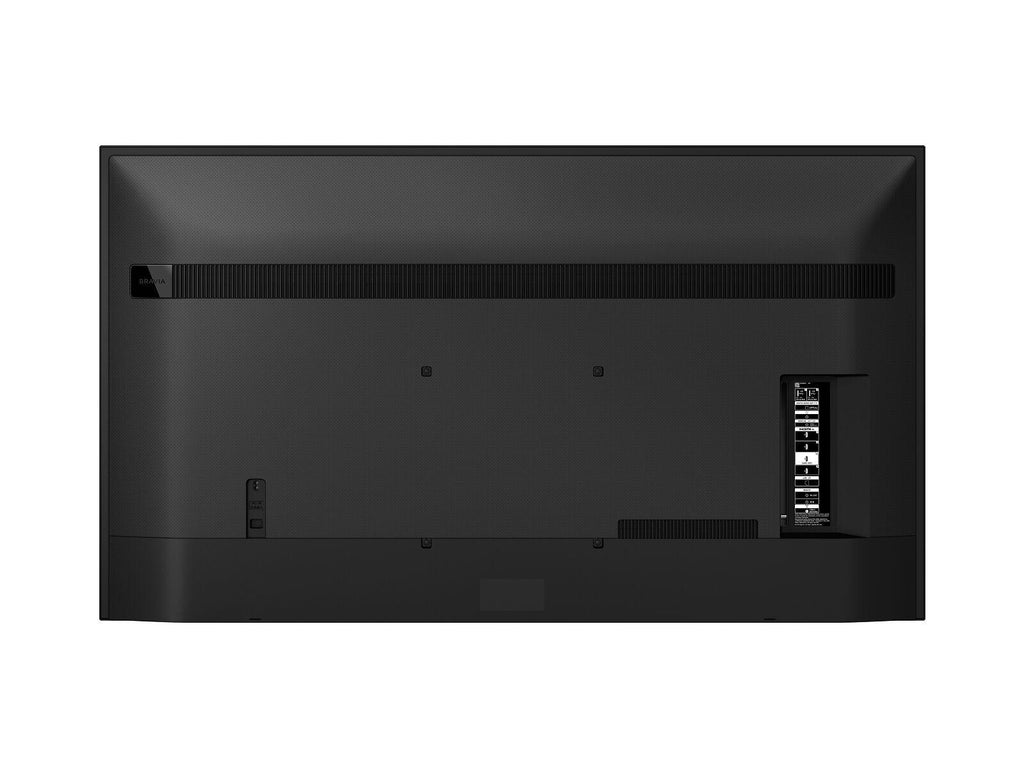 sony x80j 55-inch 4k ultra hd led smart tv - kd55x80j