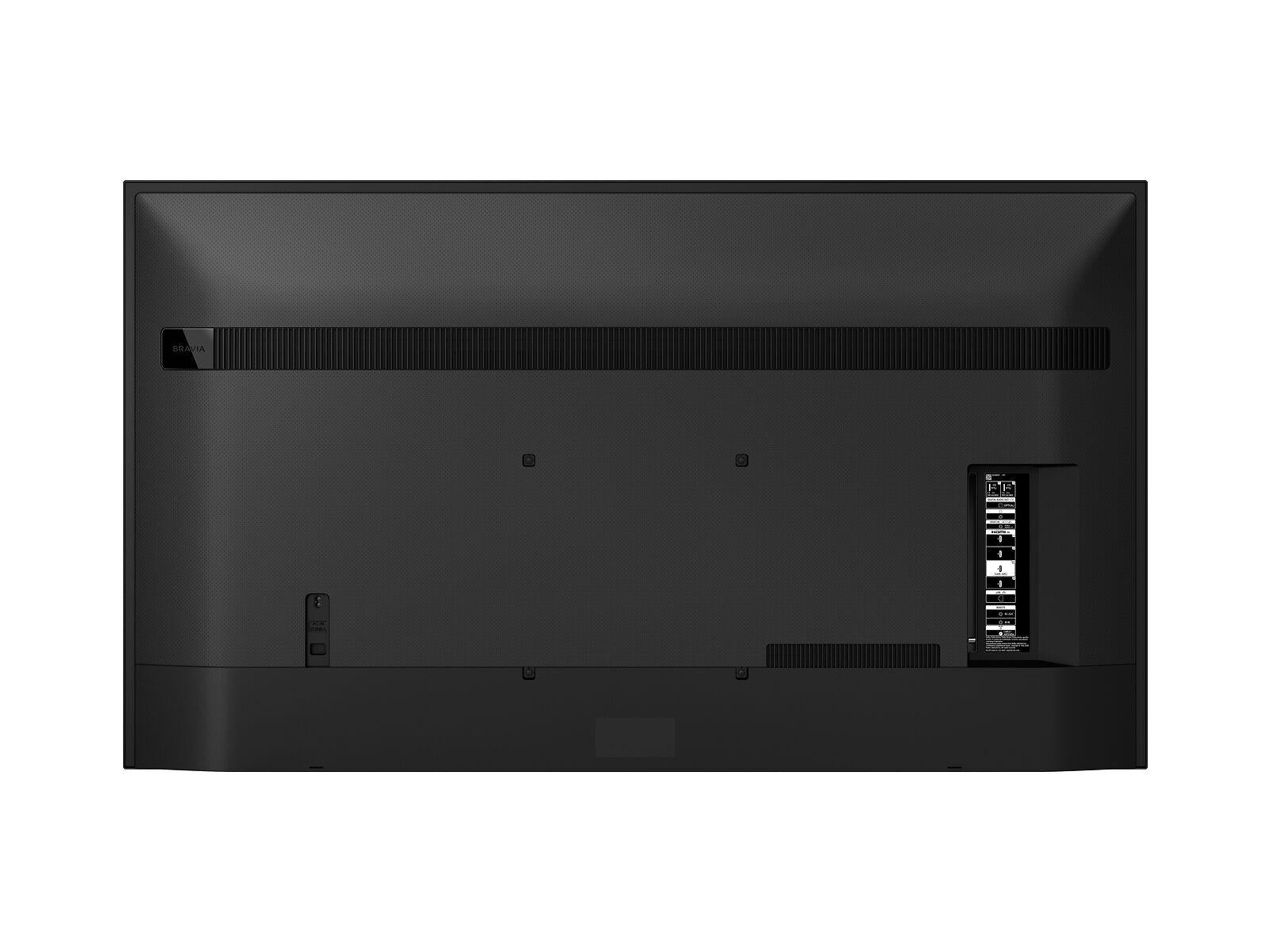 sony x80j 55-inch 4k ultra hd led smart tv - kd55x80j