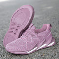 Fashion Breathable Women Sport Sneakers