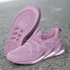 Fashion Breathable Women Sport Sneakers