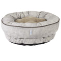 La-Z-Boy Tucker Spencer Plaid Sofa Dog Bed