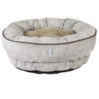 La-Z-Boy Tucker Spencer Plaid Sofa Dog Bed