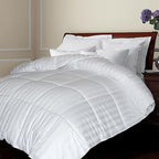 ROYAL LUXE / Siberian White Down Comforter - Twin