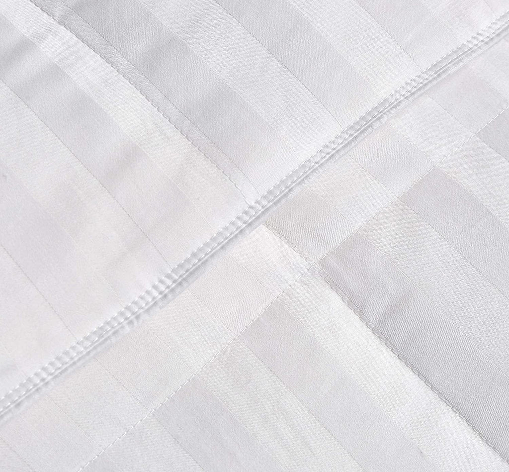 ROYAL LUXE / Siberian White Down Comforter - Twin