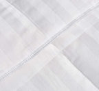 ROYAL LUXE / Siberian White Down Comforter - Twin