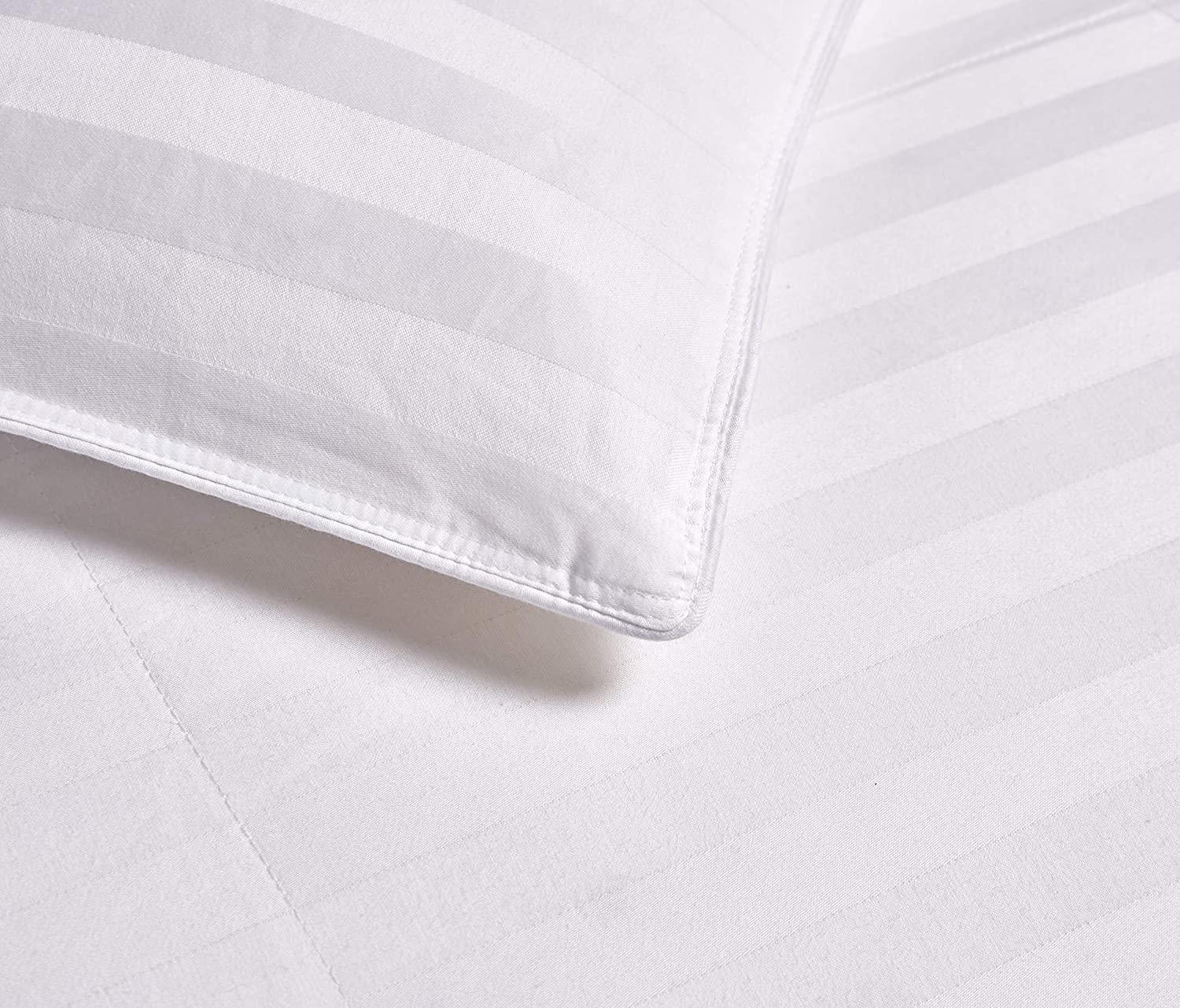 ROYAL LUXE / Siberian White Down Comforter - Twin