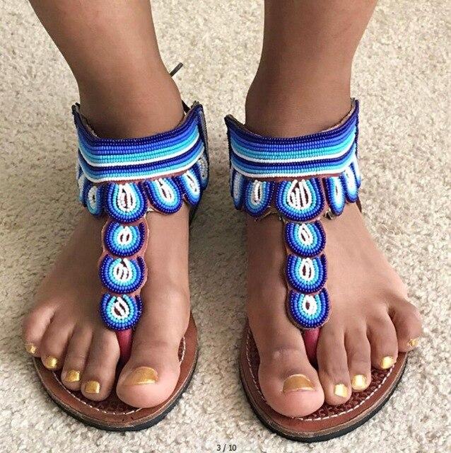Women Sandals Summer Shoes
