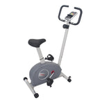 Sunny Health &amp; Fitness Magnetic Resistance Upright Bike - SF-B2906