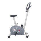 Sunny Health &amp; Fitness Magnetic Resistance Upright Bike - SF-B2906