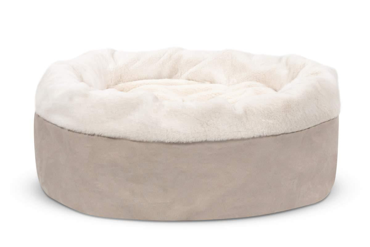 K9 Ballistics er Deep Den Dog Bed Washable, Durable and Waterproof Dog Beds -Made for Small, Medium, Large, XL &amp; XXL Dogs