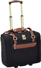 Westminster 15" Under The Seat Bag, Black