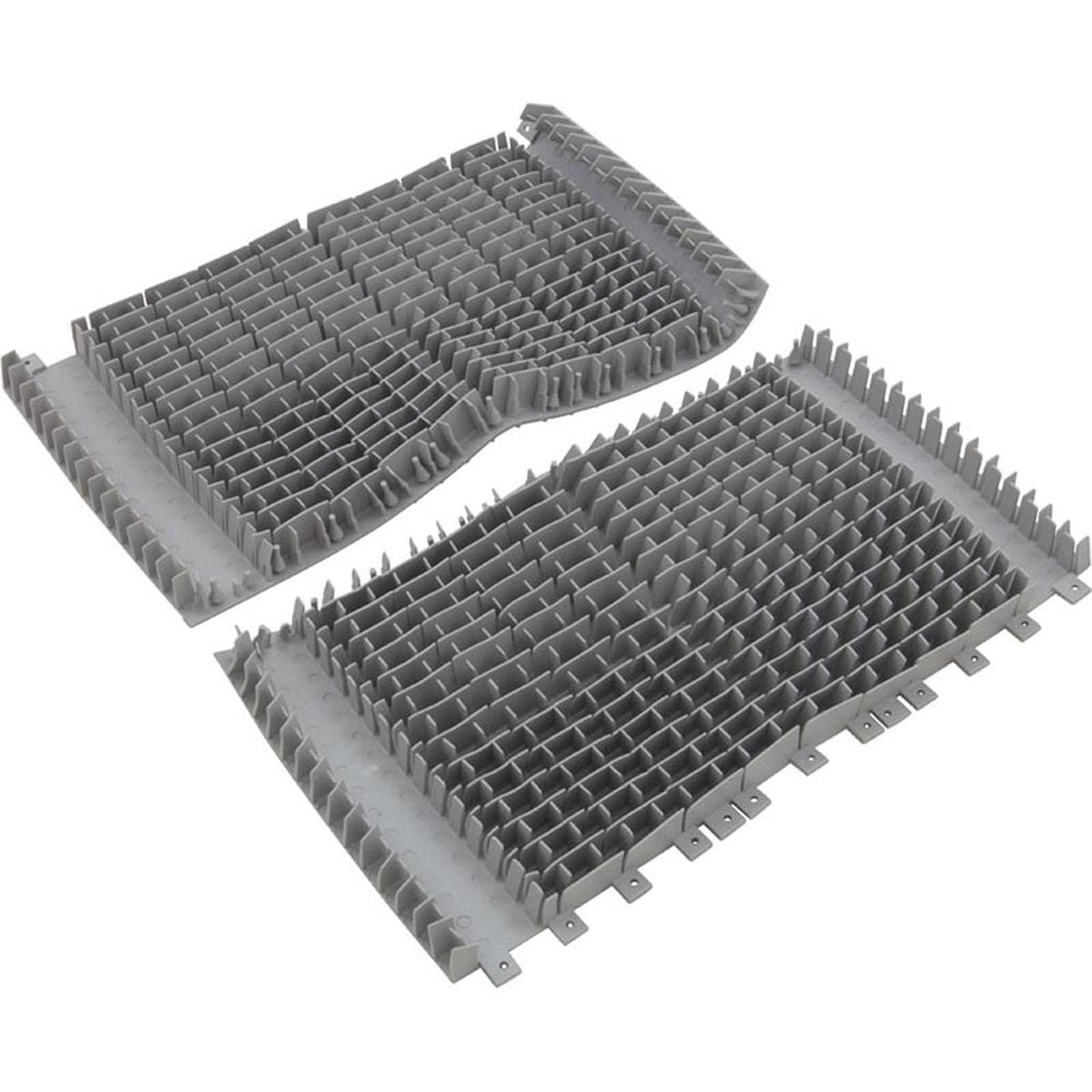 PENTAIR POOL PRODUCTS Brush, Pentair Kreepy Krauly Prowler 830/820