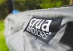 Crua Outdoors Deluxe Quilt Double Sided Quilt with Waterproof Reverse