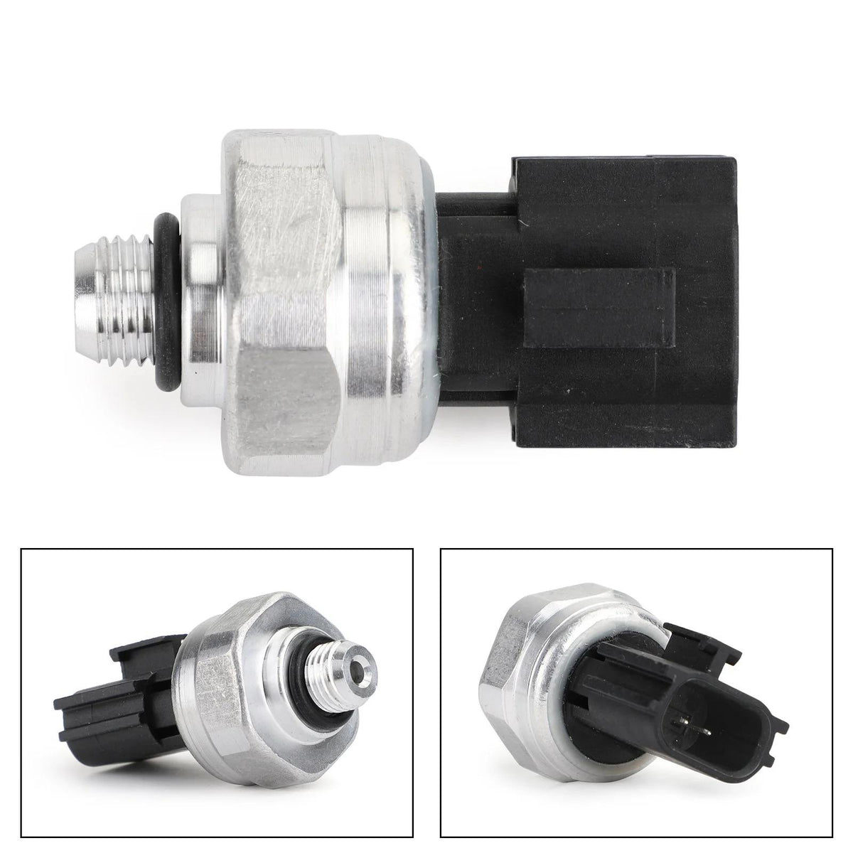 Oil Pressure Sensor Switch For 2005-2007 Nissan Frontier Pathfinder 25070-CD00A Generic