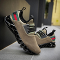 Shoes - Summer Cool Breathable Men Sneakers Shoes