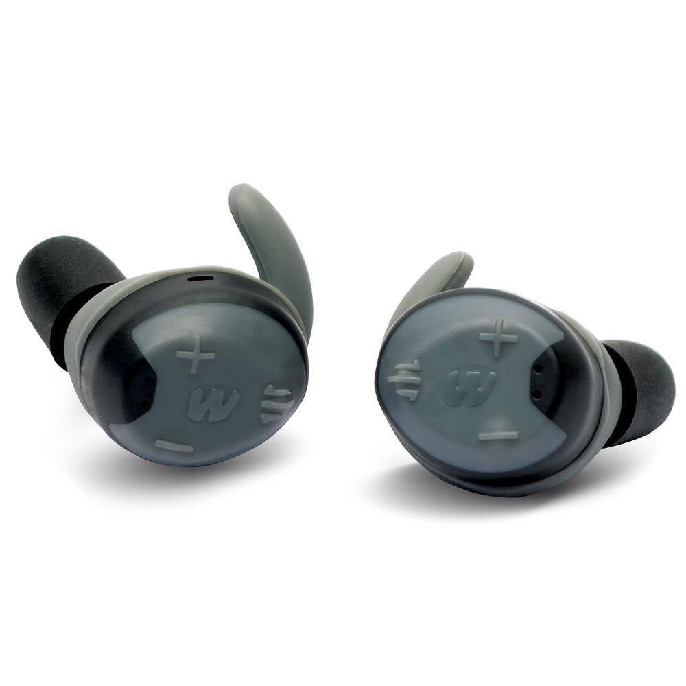 Rechargeable Silencer in Ear Pair