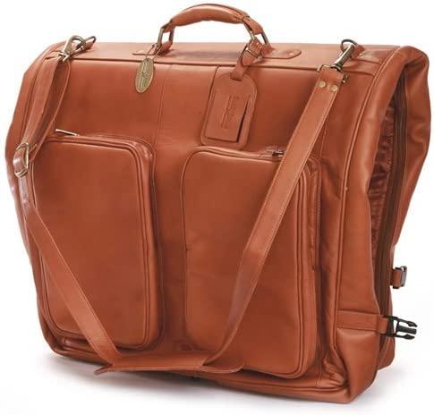 Garment Bag, Saddle, One Size