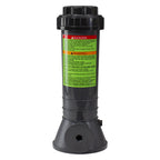 Northlight Automatic Off-Line Chlorinator Chemical Feeder, 9lb Capacity