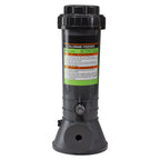 Northlight Automatic Off-Line Chlorinator Chemical Feeder, 9lb Capacity