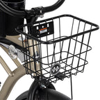 Huffy 26 In. Nel Lusso Men's Single-Speed Comfort Cruiser Bike, Sage