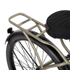 Huffy 26 In. Nel Lusso Men's Single-Speed Comfort Cruiser Bike, Sage