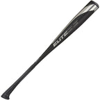 Axe Bat 2020 Elite One USABat Baseball Bat, 2-1/2" Barrel, 1-Piece Alloy, 26" (-10)