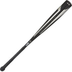Axe Bat 2020 Elite One USABat Baseball Bat, 2-1/2" Barrel, 1-Piece Alloy, 26" (-10)