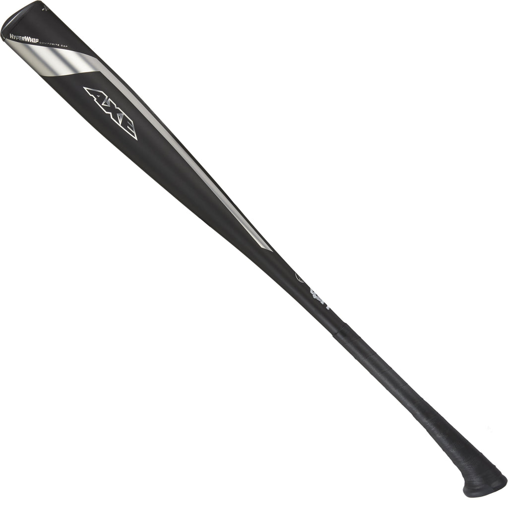 Axe Bat 2020 Elite One USABat Baseball Bat, 2-1/2" Barrel, 1-Piece Alloy, 26" (-10)