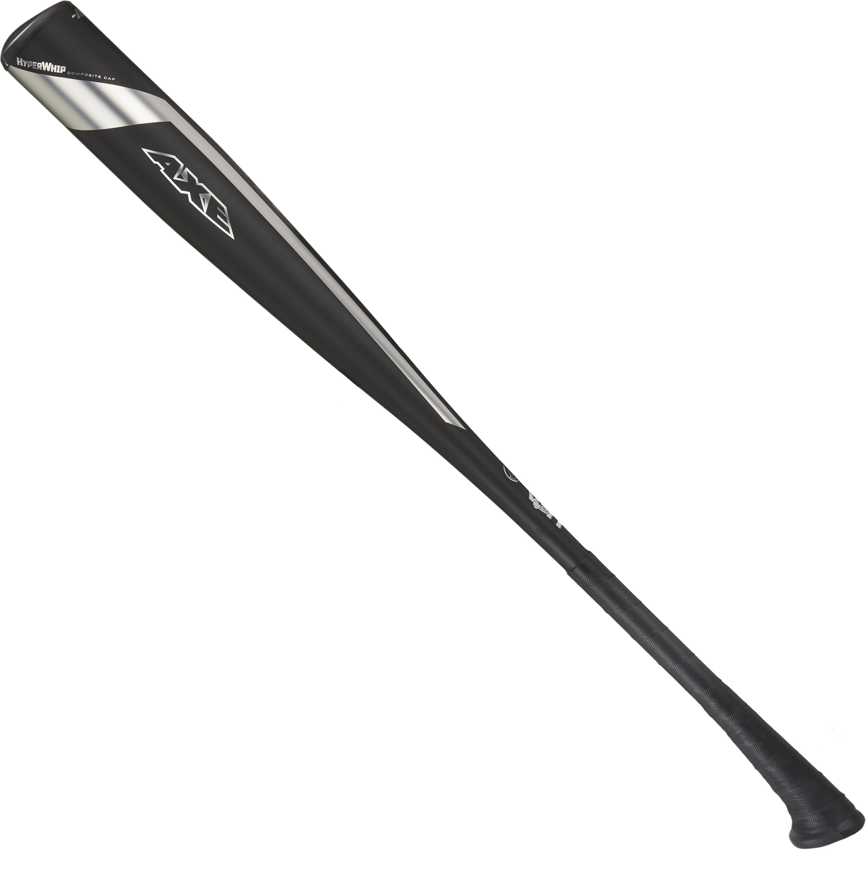 Axe Bat 2020 Elite One USABat Baseball Bat, 2-1/2" Barrel, 1-Piece Alloy, 26" (-10)