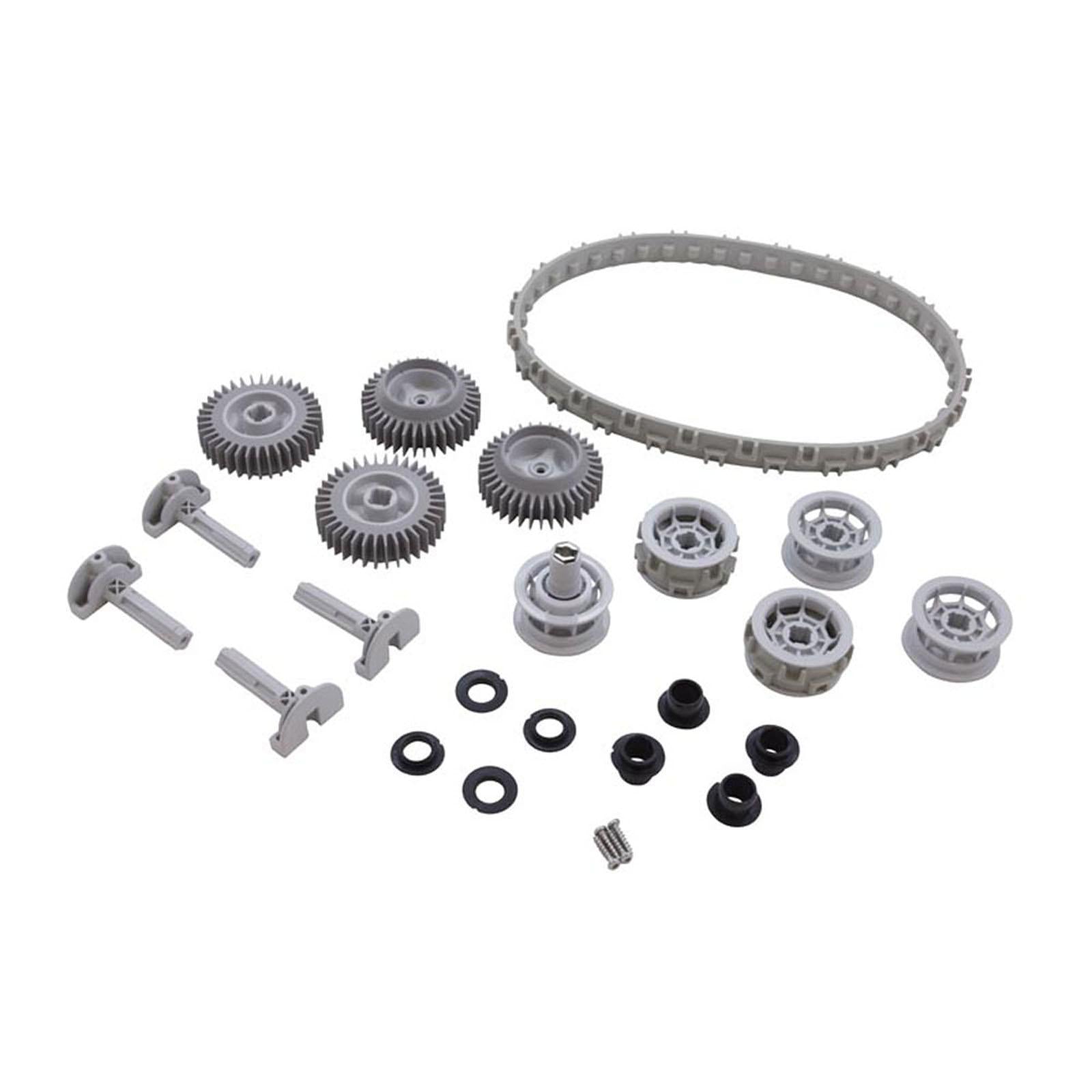 Hayward Drive System Upgrade, Hayward SharkVAC XL, Kit
